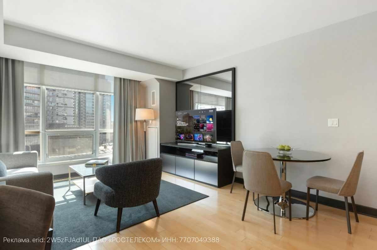 «Ростелеком» и «Эртек» создают экосистему цифровых решений для гостиничного бизнеса