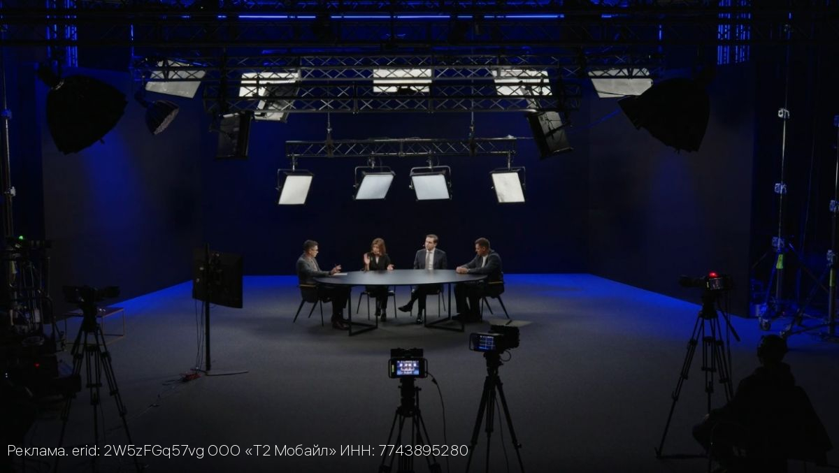 Т2 нарастила выручку от партнерств на 18% год к году