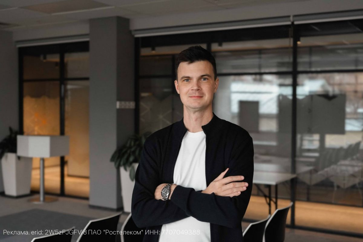 Денис Голованов назначен генеральным директором компании «Манго Телеком»