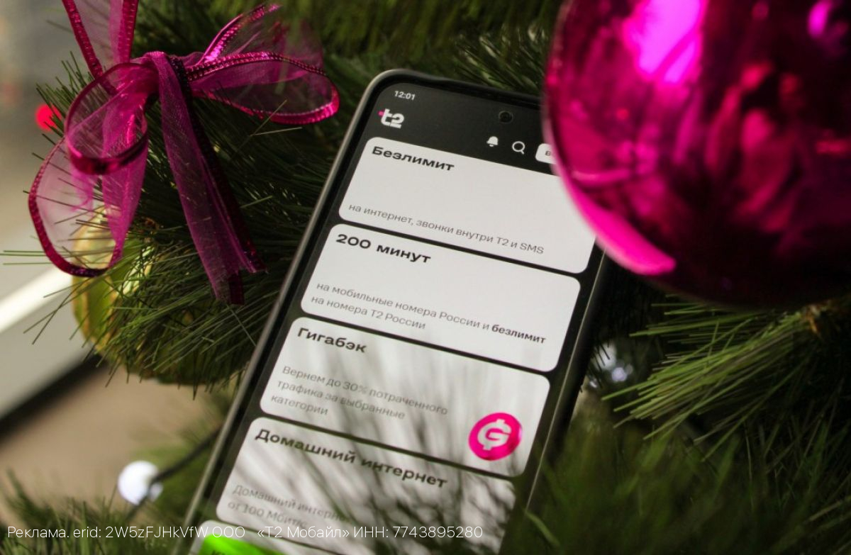 Забота о себе и безлимитные впечатления: что нужно успеть до Нового года