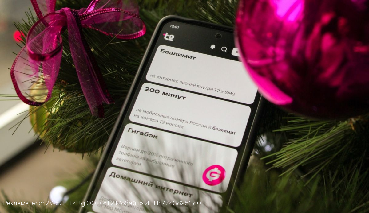 Забота о себе и безлимитные впечатления: что нужно успеть до Нового года