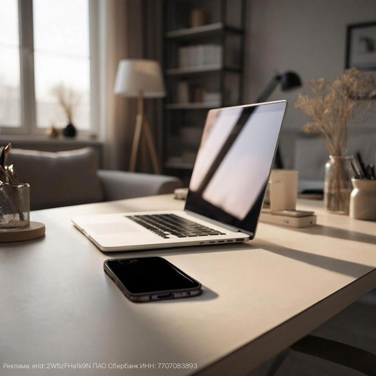 Сбер покажет, как технологии меняют повседневность