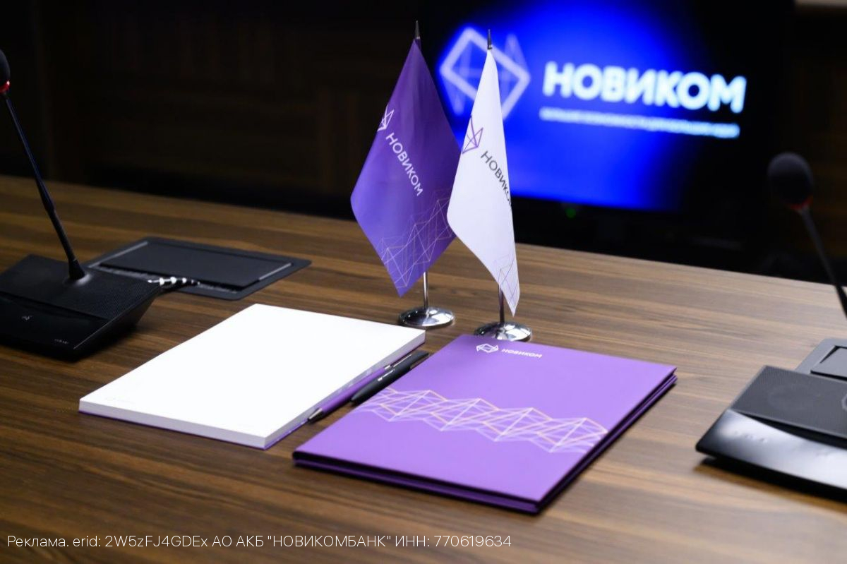 НОВИКОМ поделился опытом реализации мер господдержки в Ростове-на-Дону