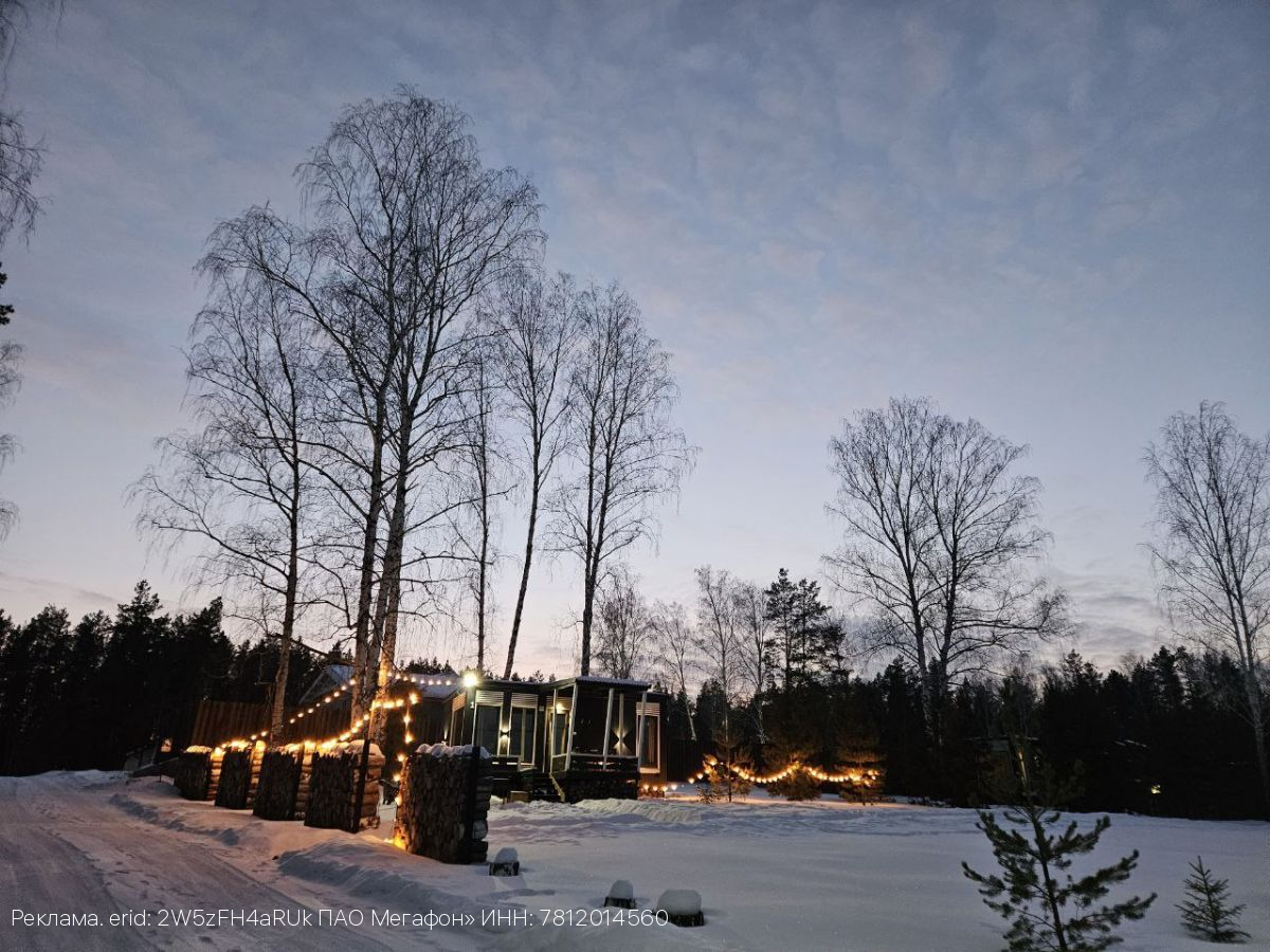 Орловцы выбирают велнес-путешествия на Новый год