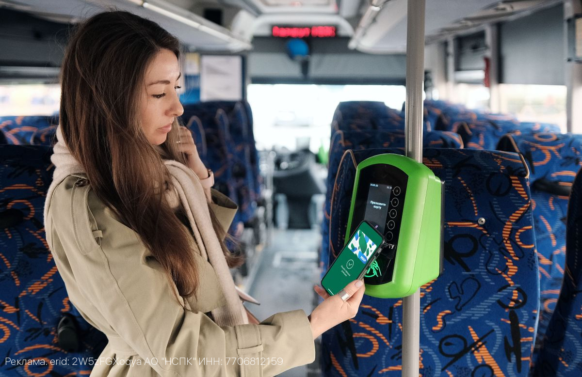 Минус 8 рублей с каждой поездки: жители Владимирской области уже сэкономили более 12,5 миллионов рублей