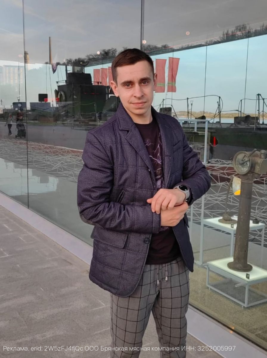 Виталий Ключников: в «Мираторге» мне поросята стали дороже золота