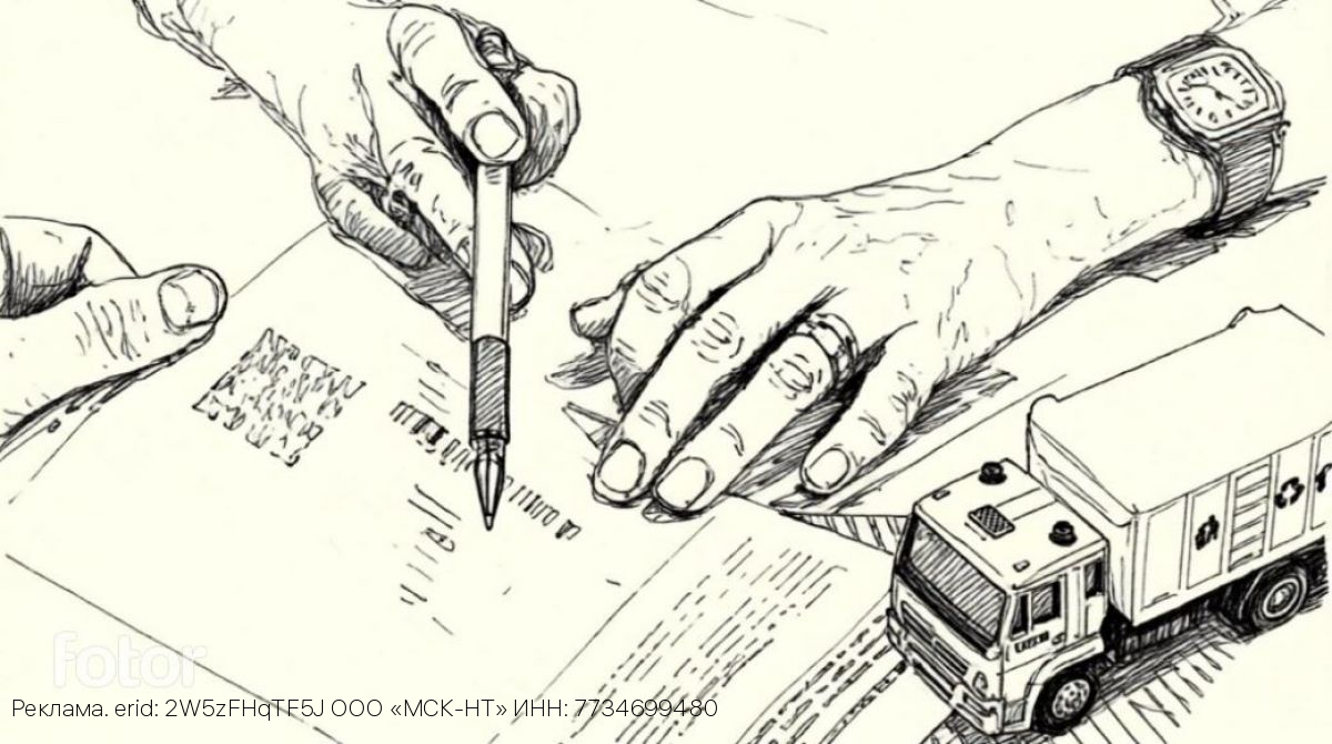 ООО «МСК-НТ» напоминает о необходимости своевременной актуализации данных в лицевых счетах