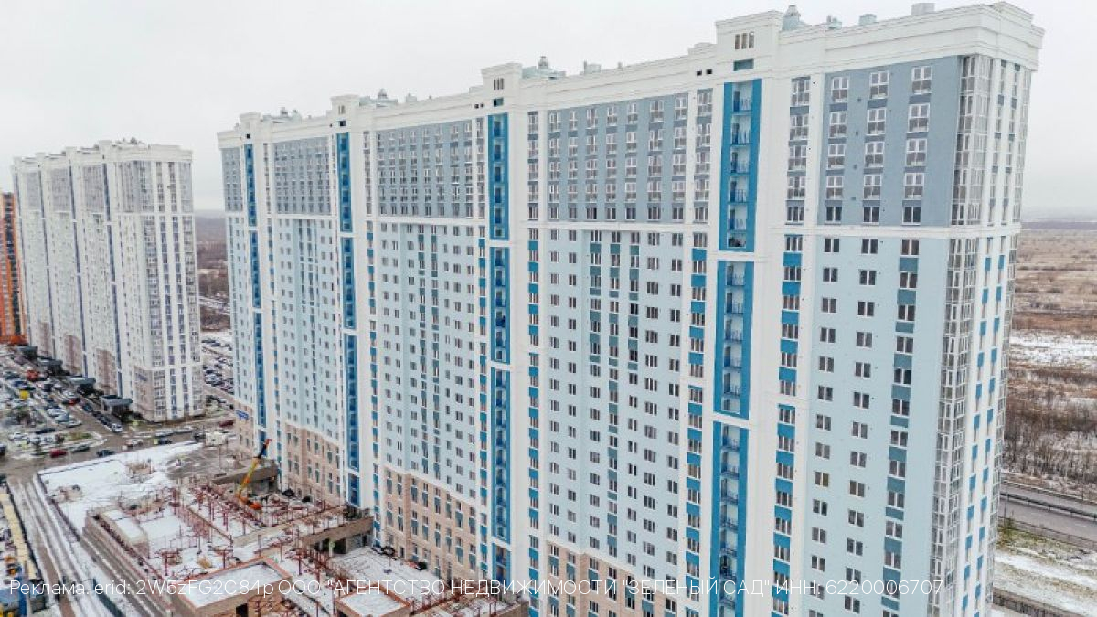 Впервые в Рязани! ЖК «Еврокласс-4» будет тёплая крытая песочница и кинопроектор