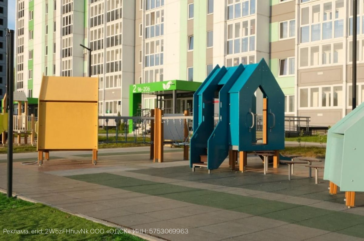 Стал известен крупнейший застройщик Орловской области