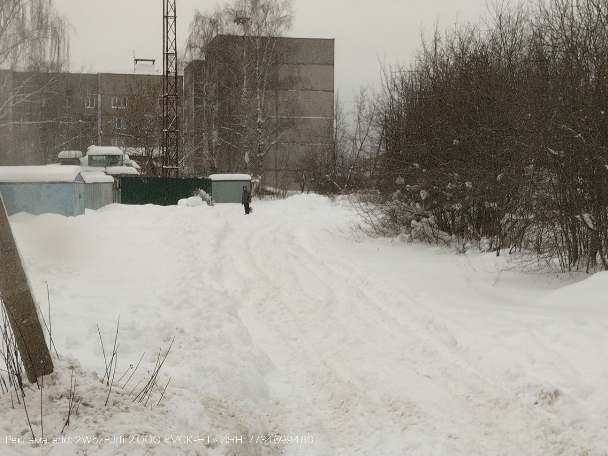 ООО «МСК-НТ»: о сложной работе водителей мусоровозов в зимний период