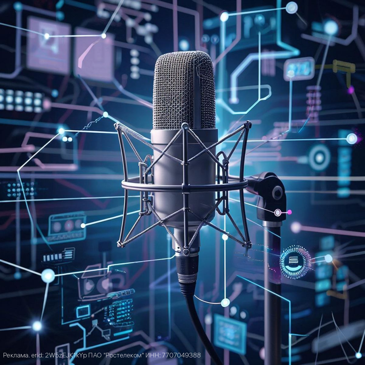 На шаг впереди: голосовой бот решает более 80% вопросов клиентов «Ростелекома» с помощью предиктивной модели