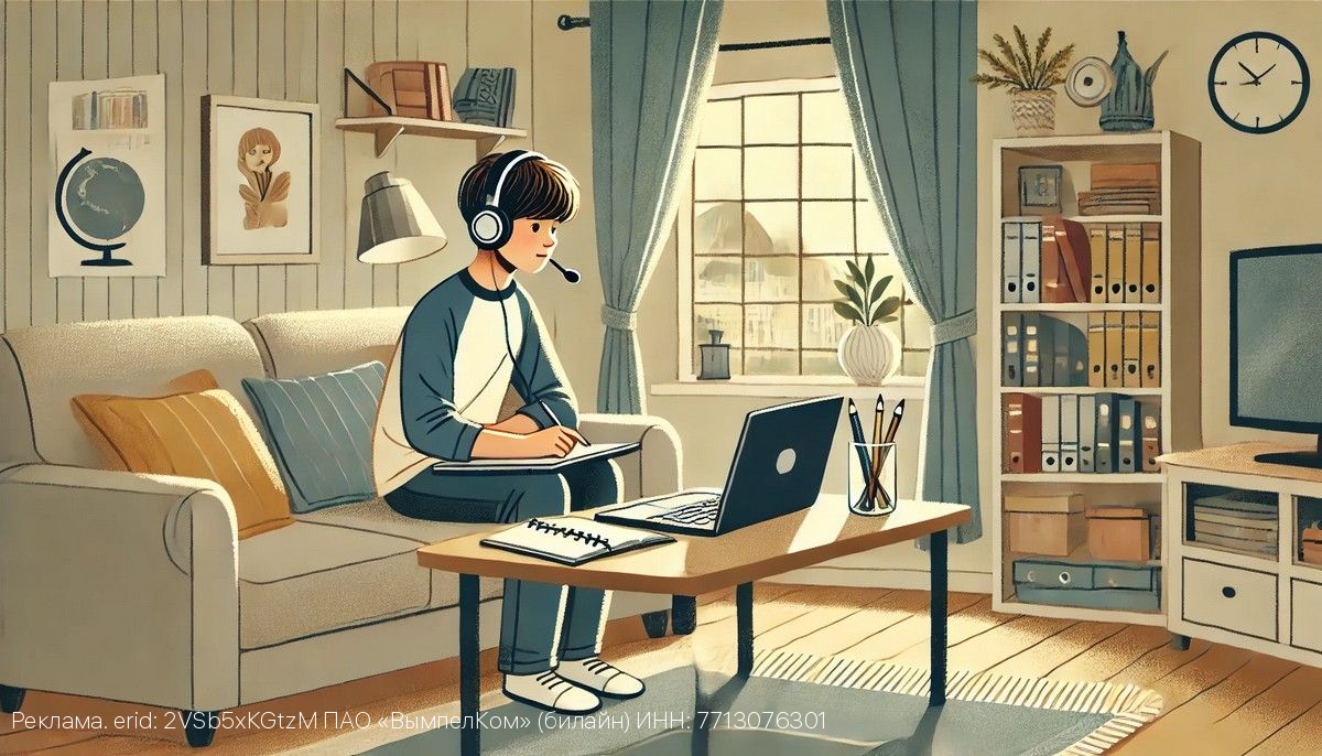 Netflix и Spotify стали доступны через домашний интернет Билайн