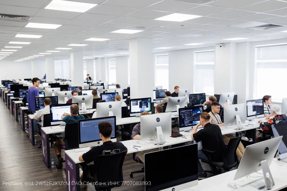 Студенты, программисты, преподаватели, промышленники: кто участвует в конкурсе «Цифровой марафон»