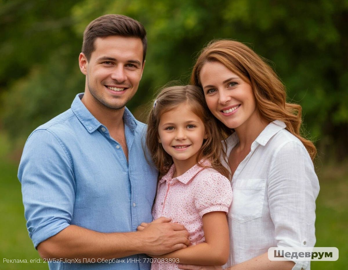 5000 семей Владимирской области исполнили мечту о новой квартире при помощи ипотеки Сбербанка