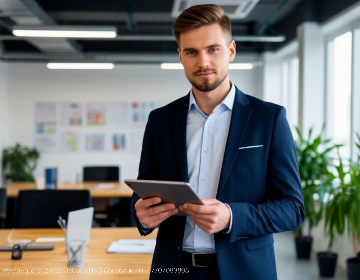 Рязанский предприниматель вошёл в сотню лучших в России на премии «Любимый малый бизнес»