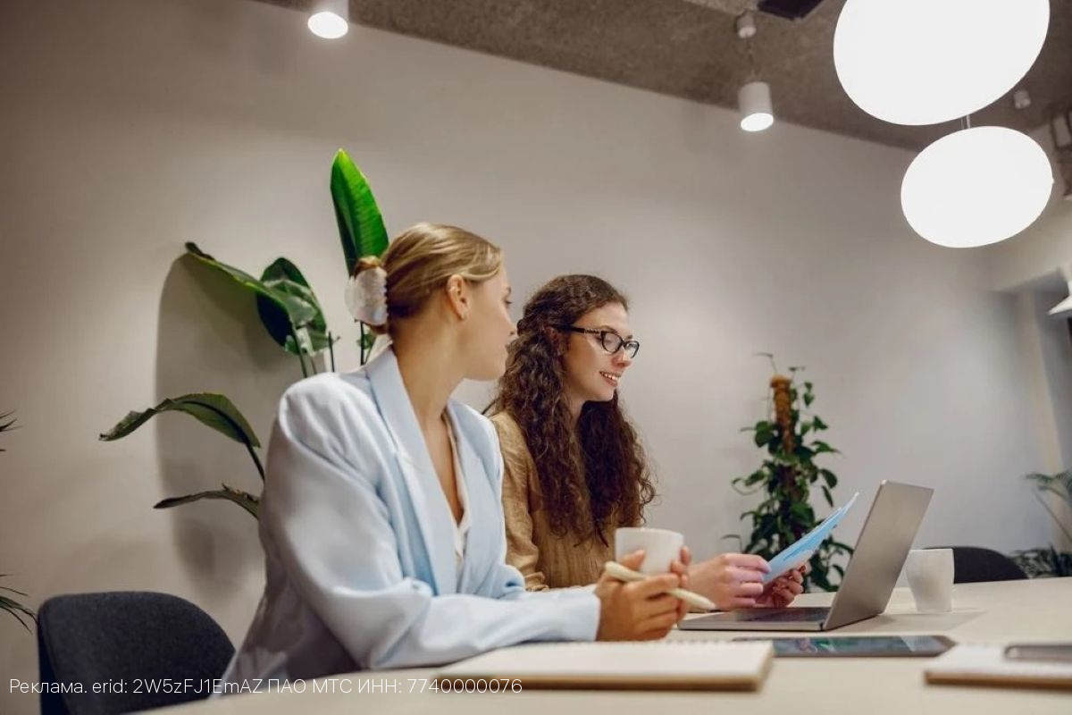 Бизнес Калужской области может перенести данные из мессенджеров в новое приложение для общения