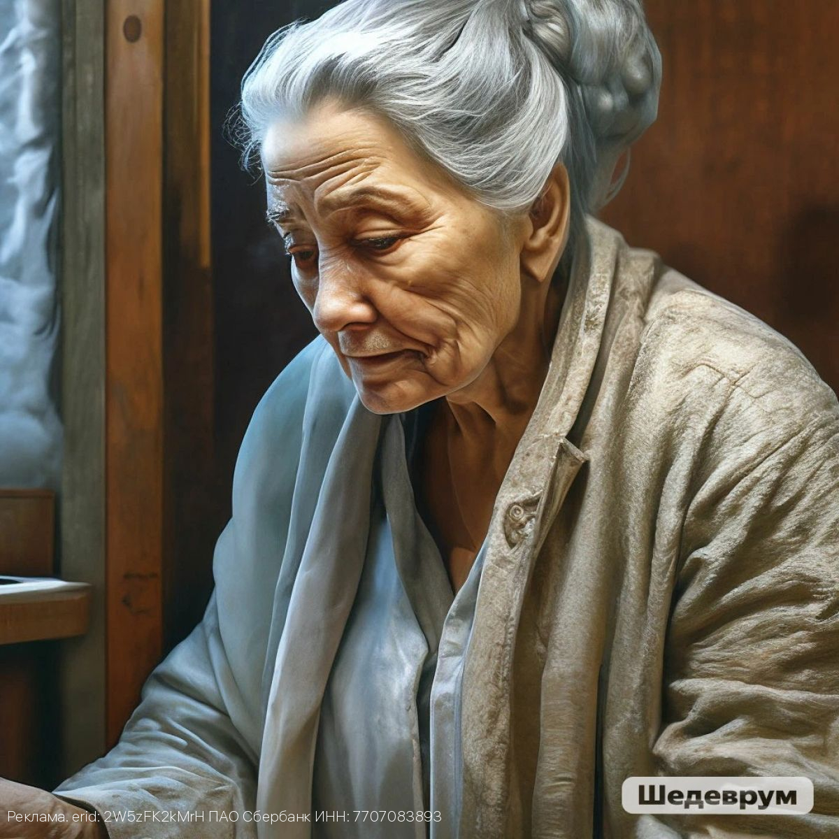 Как сделать жизнь проще и комфортнее: история владимирской пенсионерки