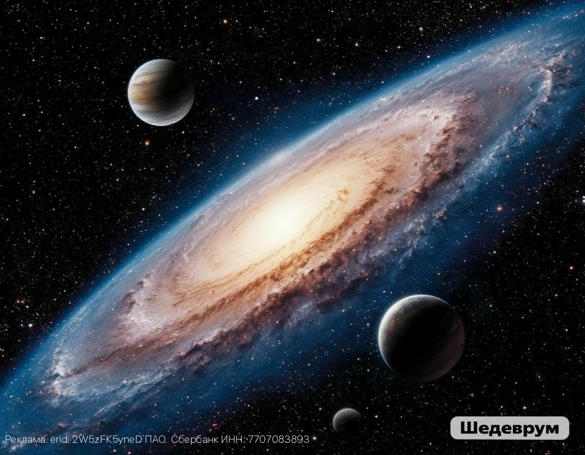 Сбер выпустил к Неделе космоса AI-монету с NFC-токеном