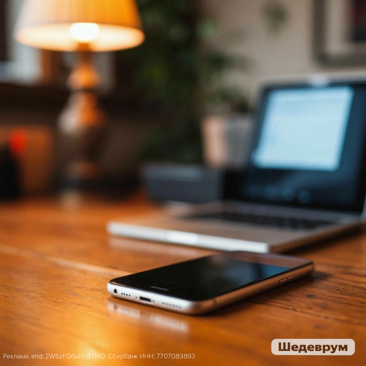 Вжух — и оплата с расчётного счёта прошла