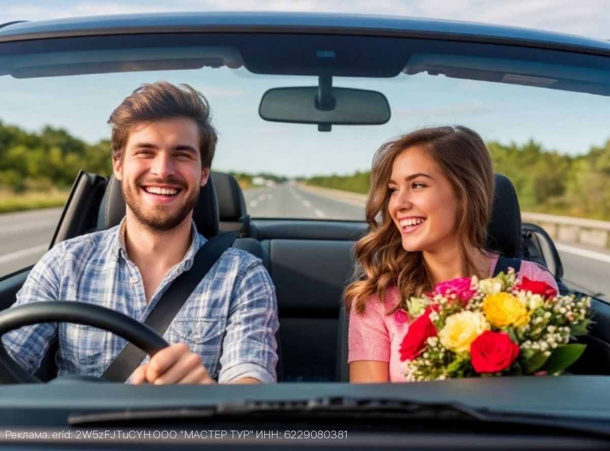 Майские праздники — 2026: куда поехать и как спланировать отдых