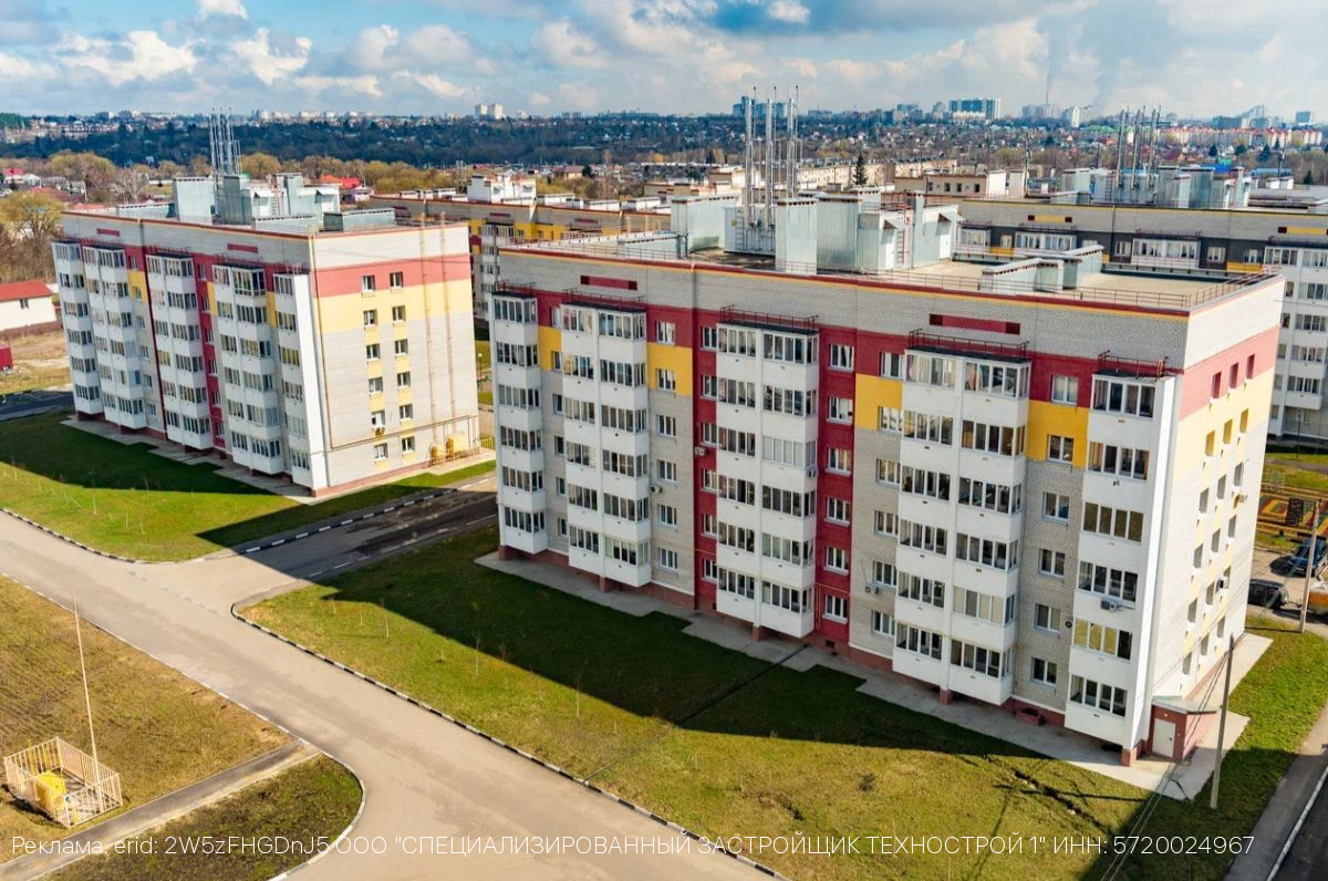 Природа рядом и комфорт в каждом доме: как должен расти современный семейный район