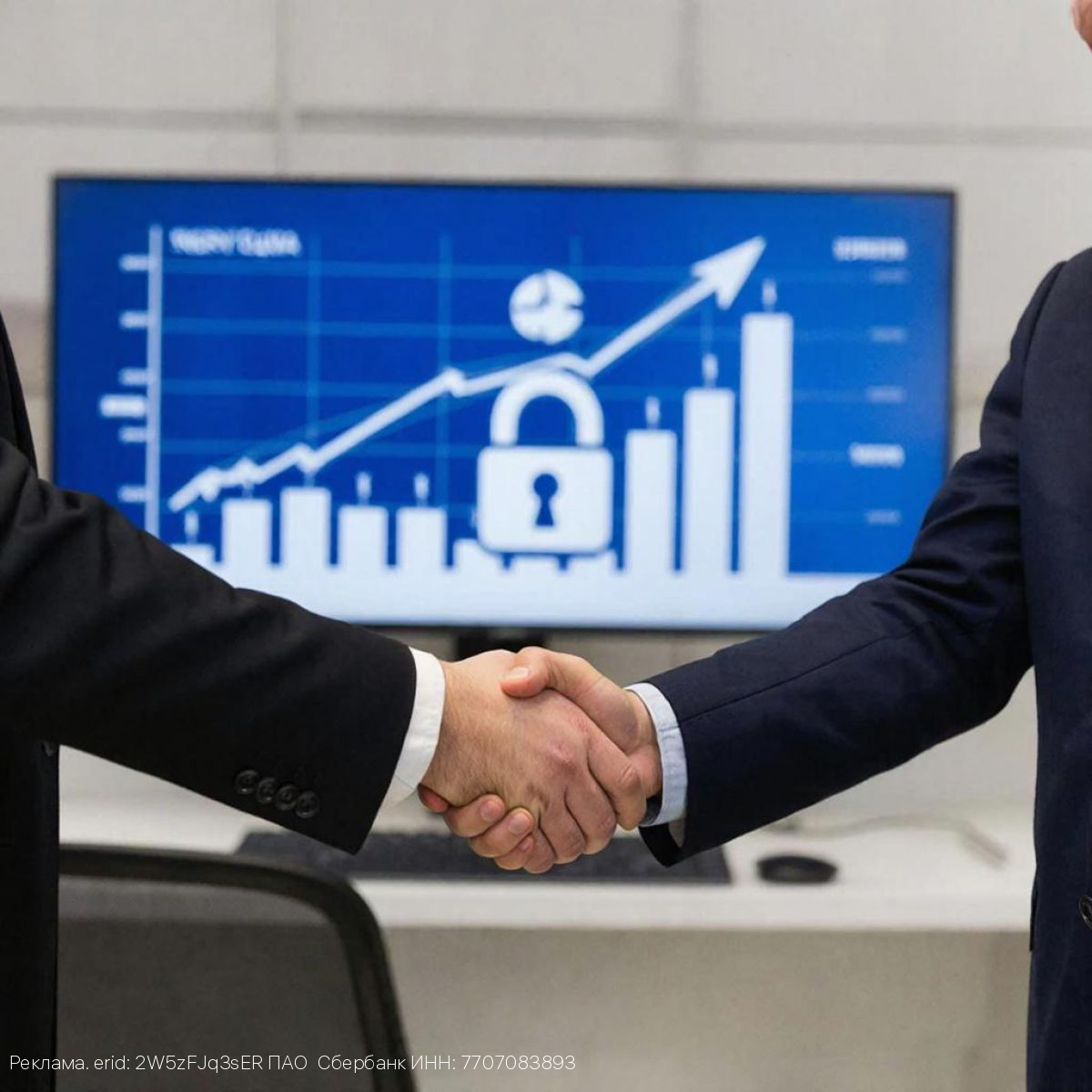 Антифрод-система Сбера признана лучшей в стране по версии НСПК