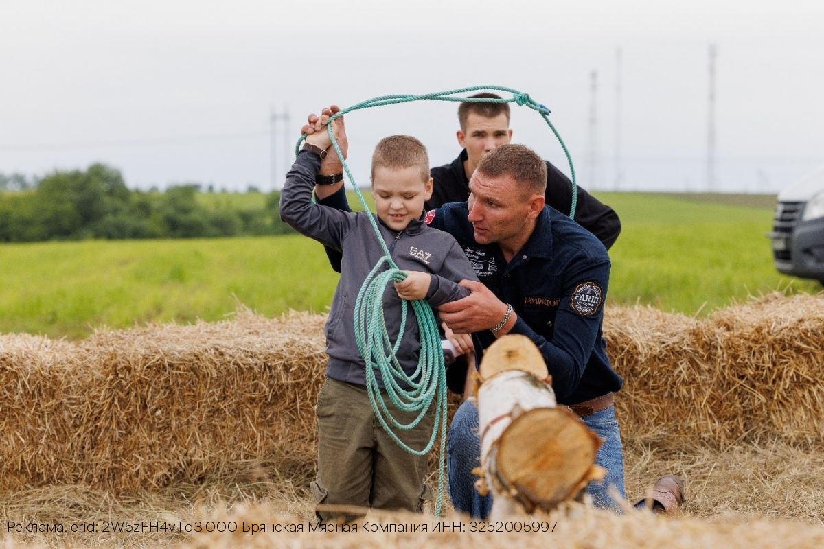 «Мираторг» глазами сверстников: как школьники становятся элитой АПК