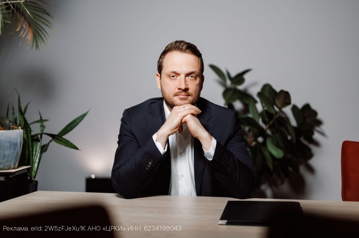 Директор АНО «ЦРКИ» Рязанской области рассказал о связи креативных индустрий с развитием общественных пространств