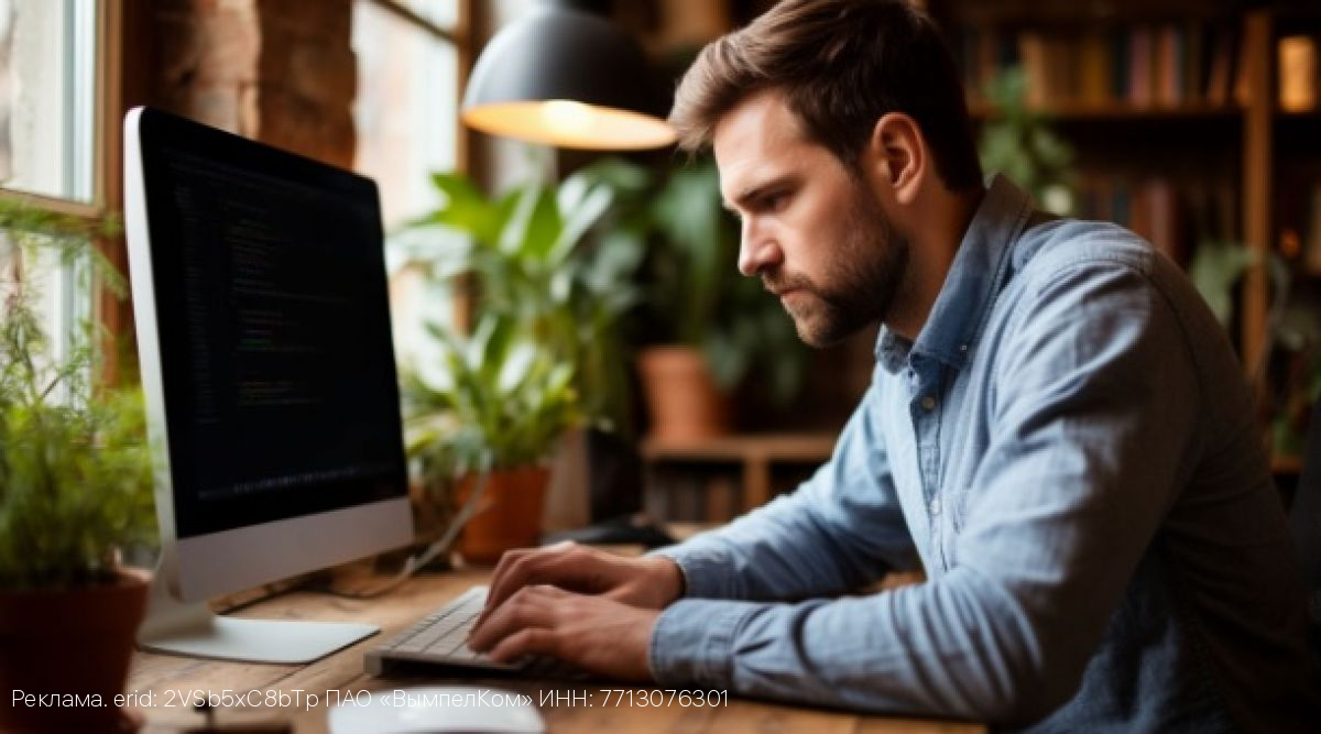 «Билайн.аналитика»: 7 из 10 пользователей ИИ в России выбирают «Алису AI»