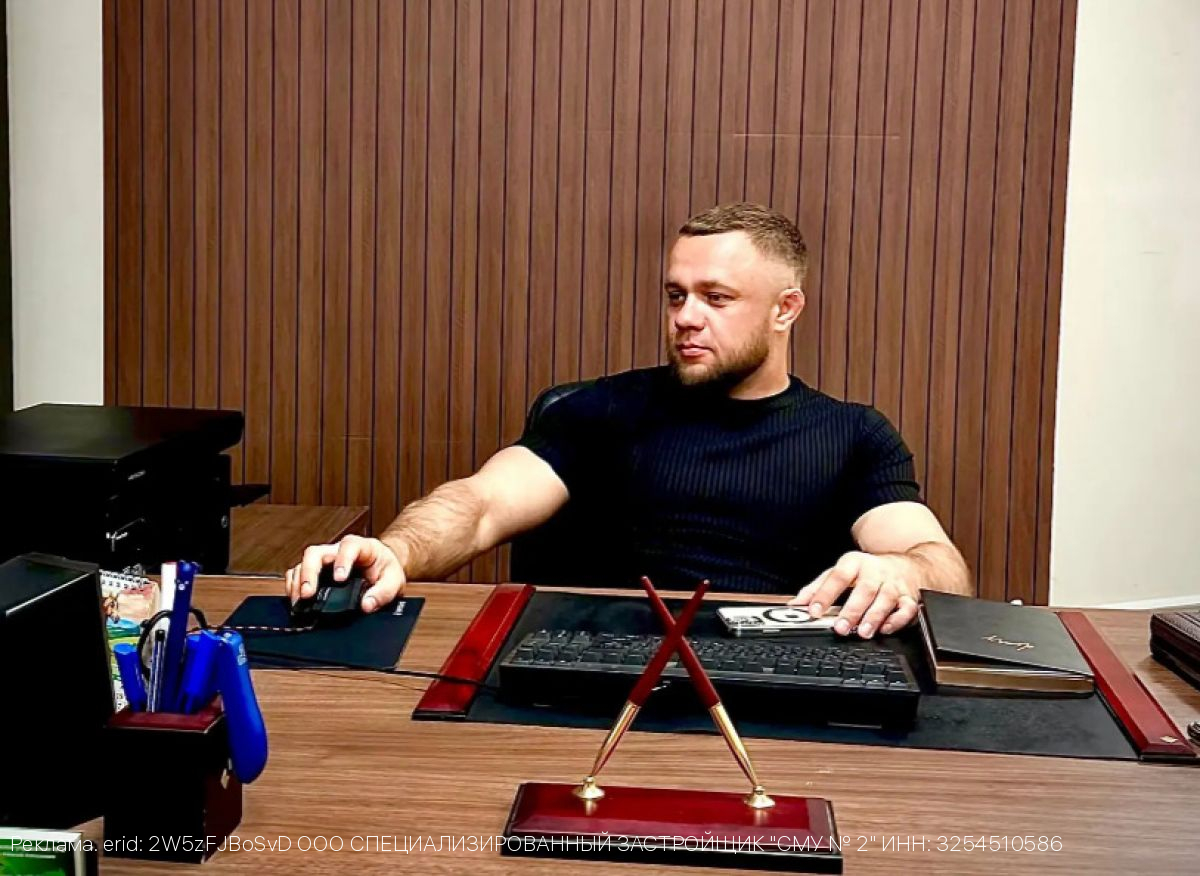Новая высотность и переселение: глава «СЗ СМУ-2» Алексей Лебедько рассказал, как КРТ меняет Наугорку