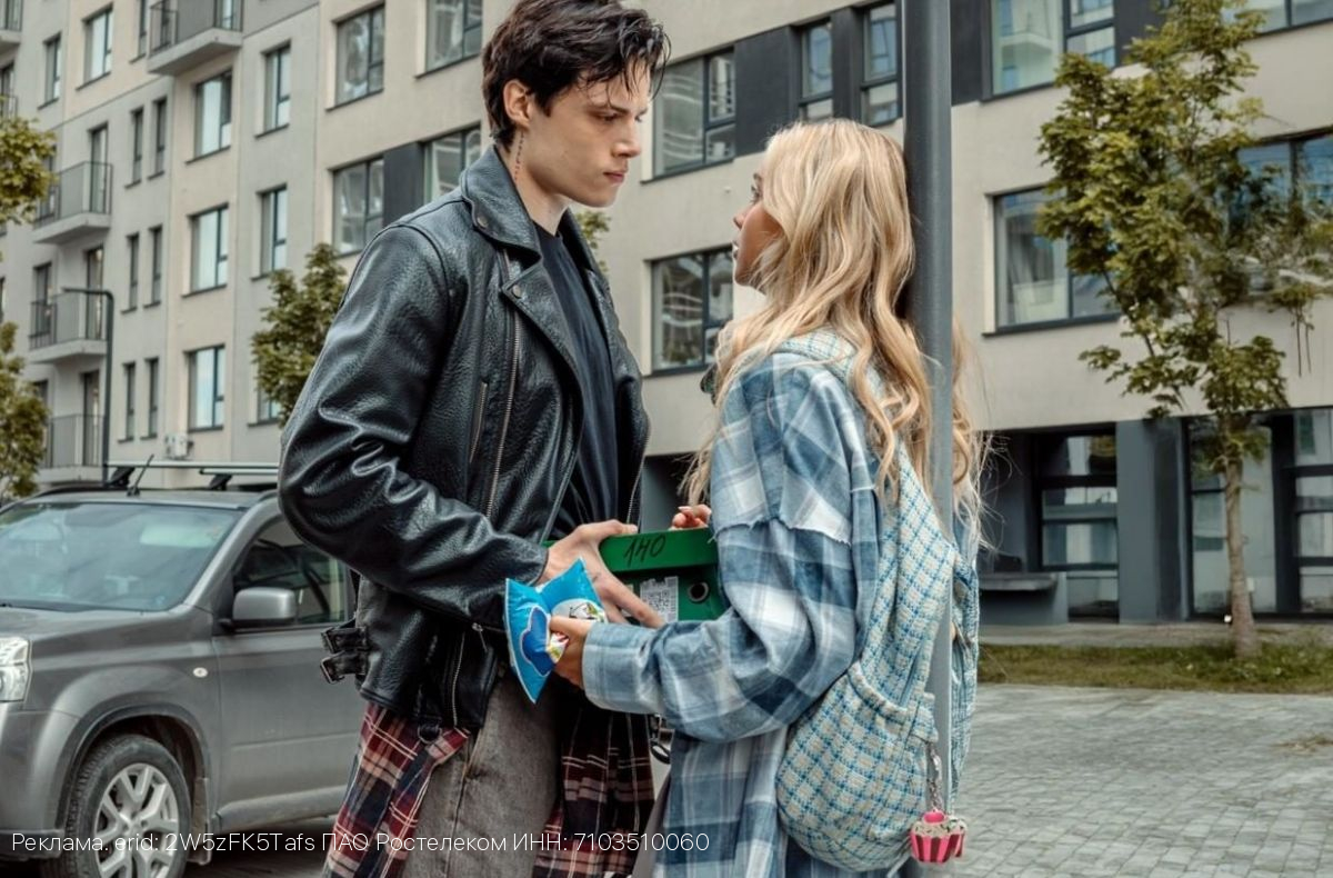 Лето взяло в руки краски: Wink представляет яркий коктейль премьер июня