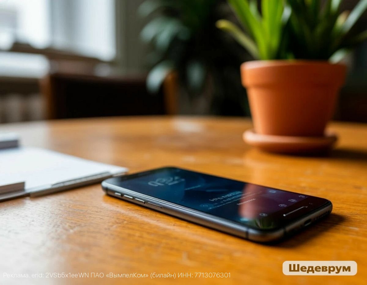 Билайн построил частную LTE/5G-сеть для предприятия «Полиметалла»