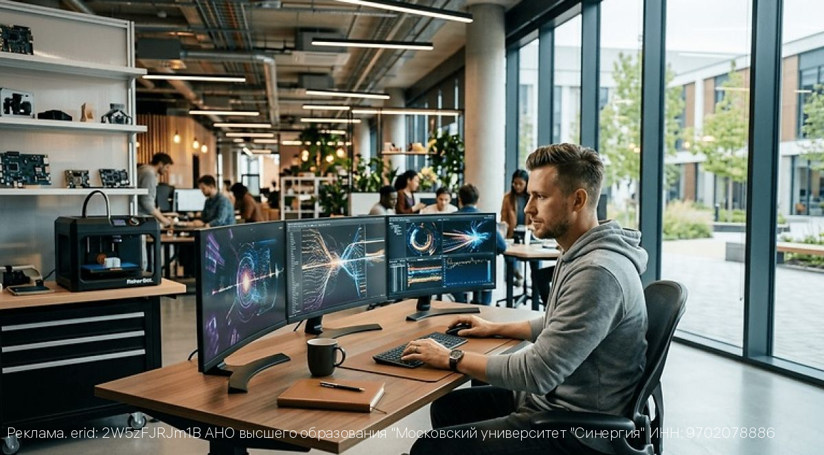 Как выбрать онлайн-обучение для карьеры: практичный чек-лист
