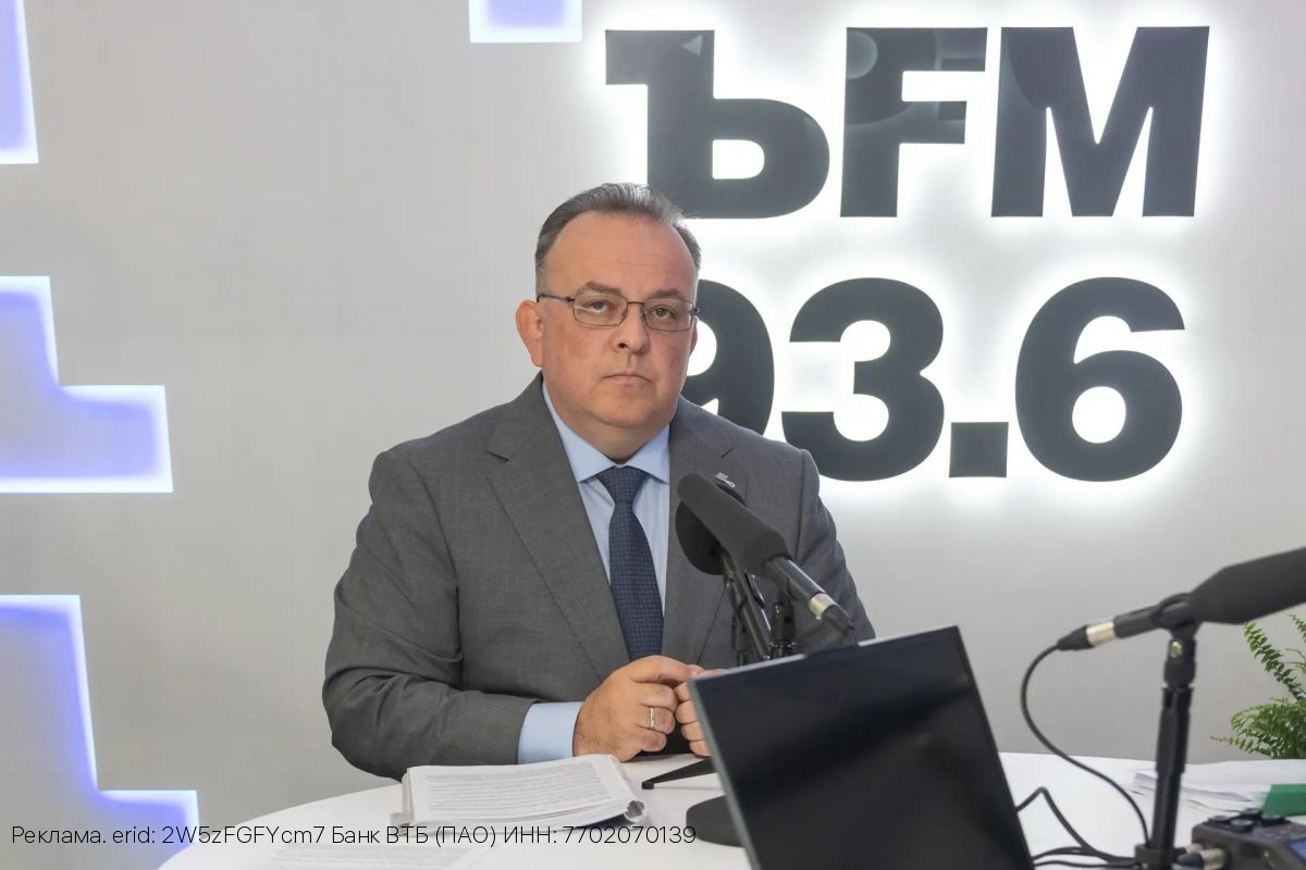 ВТБ профинансировал строительство жилого дома на 1,3 млрд рублей