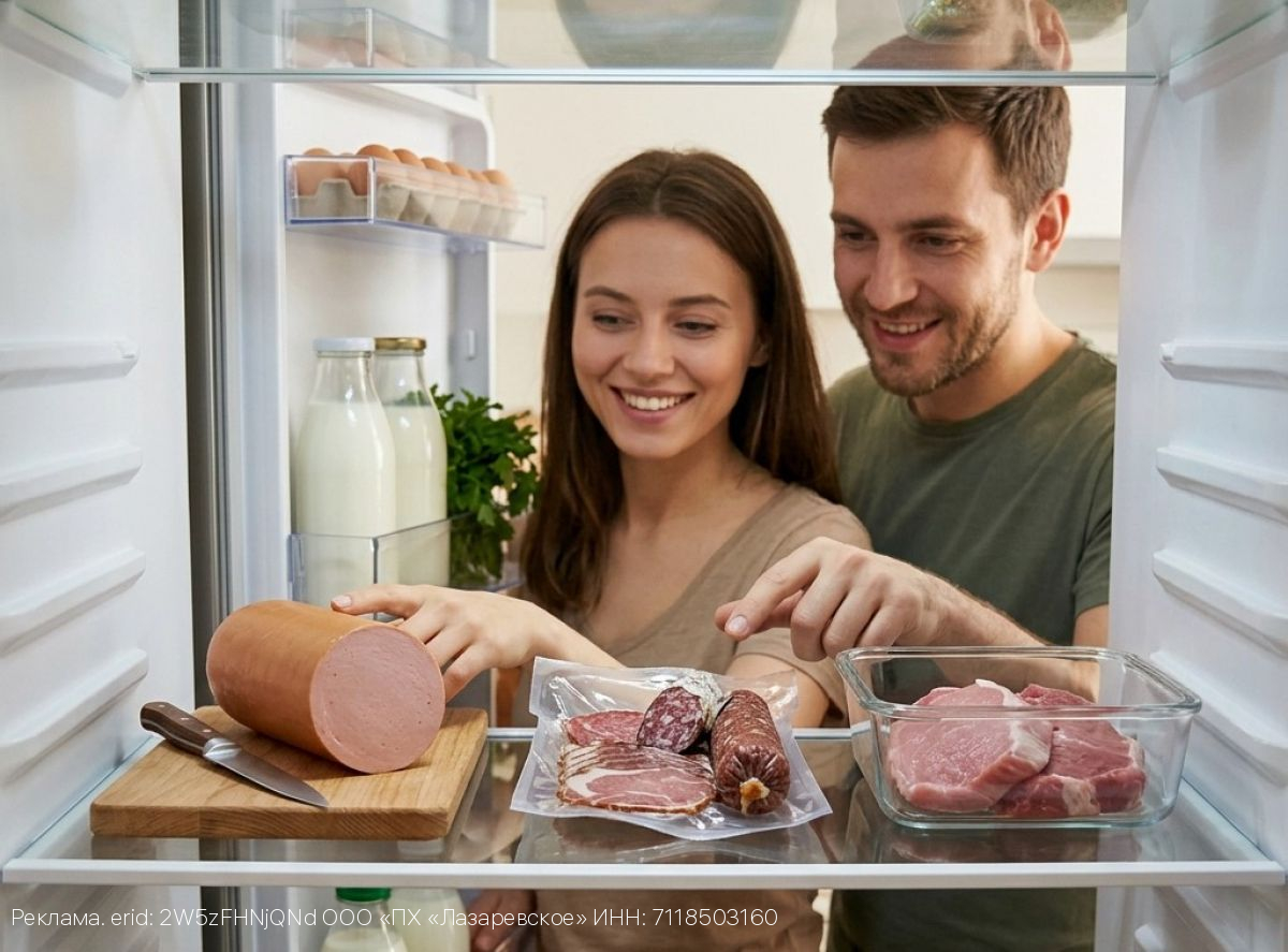 «Базовая продуктовая корзина»: почему мы перестали покупать лишнее?