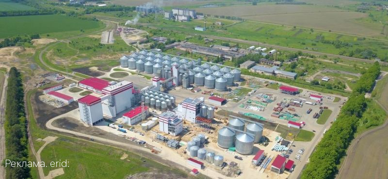 «Мираторг» увеличит производство комбикормов в Орловской области