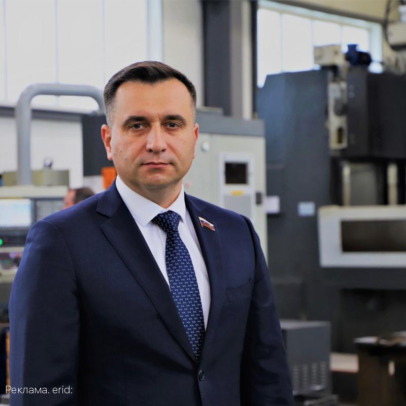 Александр Швыков оказал помощь Привокзальному отделению ОО «Тульский региональный союз пенсионеров»