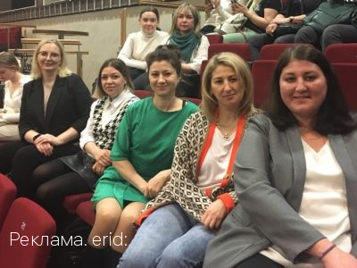 Сотрудники «Полипласт Новомосковск» отметили День театра