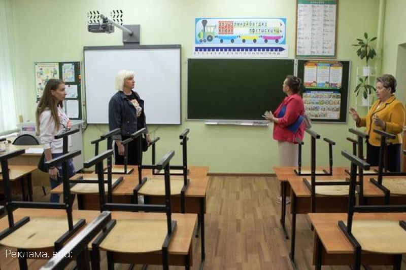 ЕР заявила о новых мерах обеспечения школьников горячим питанием