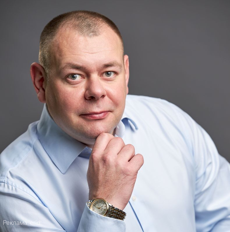 Директор Тульского филиал РСХБ: За 3 года работы мы в разы увеличили финансирование МСБ региона