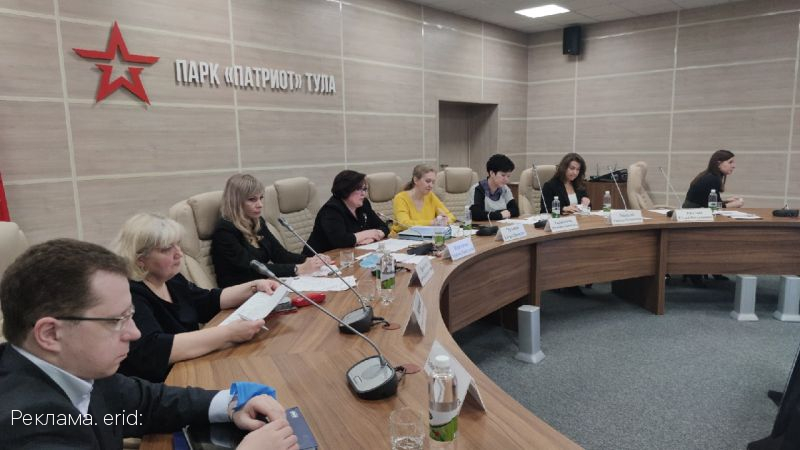 В Тульской области определили победителей конкурса «Лучший муниципальный служащий»