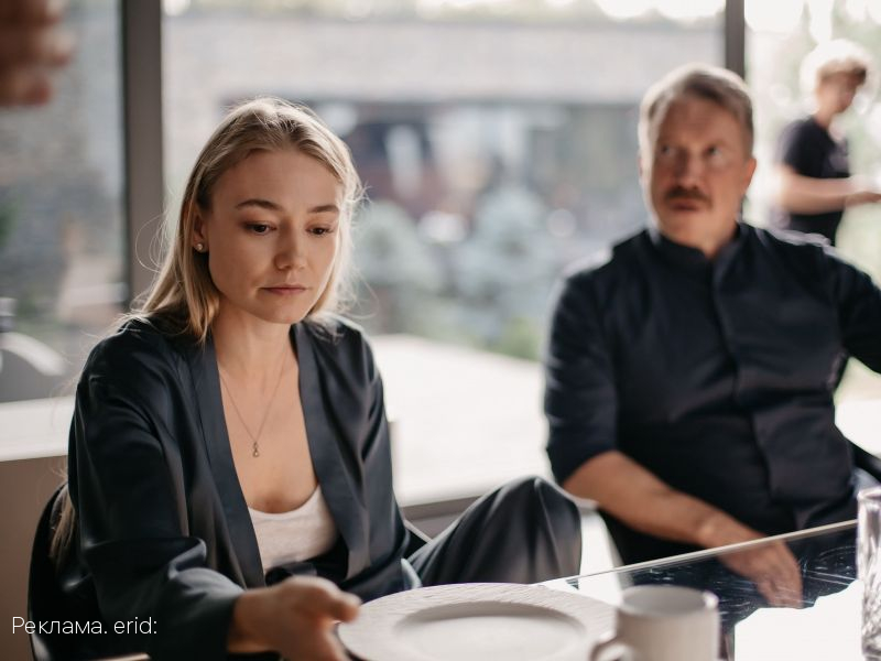 «The Телки» — самый популярный сериал Wink с начала года с более чем 4 миллионами просмотров