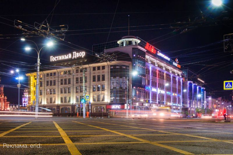 1 мая в тульском «Гостином дворе» выступят группы «Шериф» и «Мечтать» и дуэт EVIDELLE и GALKINA