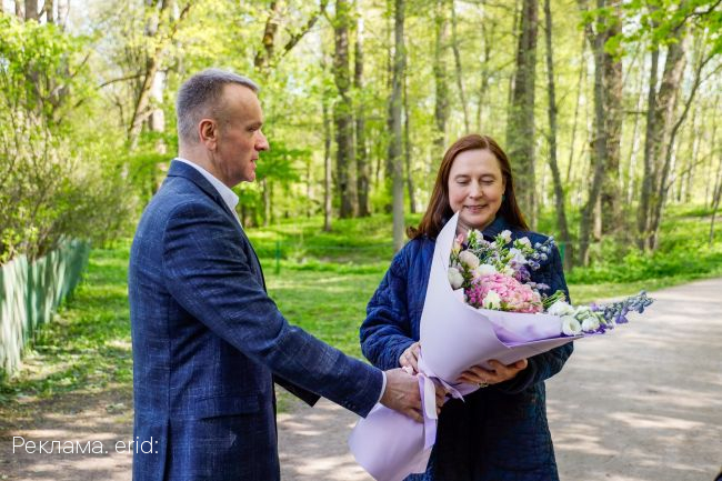 «Щекиноазот» поздравил «Ясную Поляну» с Международным днем музеев