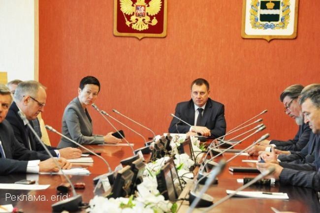«Единая Россия» озвучила идеи по развитию и поддержке предпринимательства