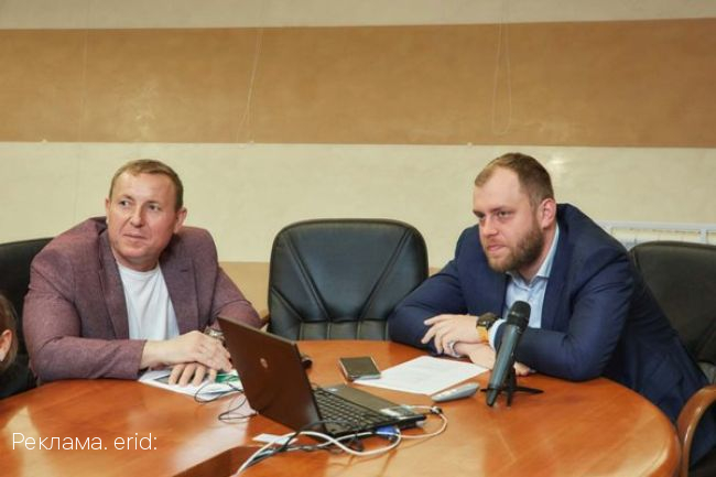 Юрий Коробов: цитадель дипломатического образования приветствует Тверских учащихся