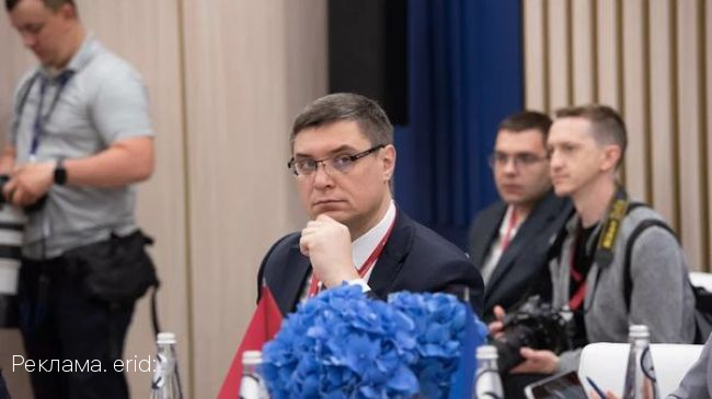 На площадке ЕР в рамках ПМЭФ говорили о народной программе