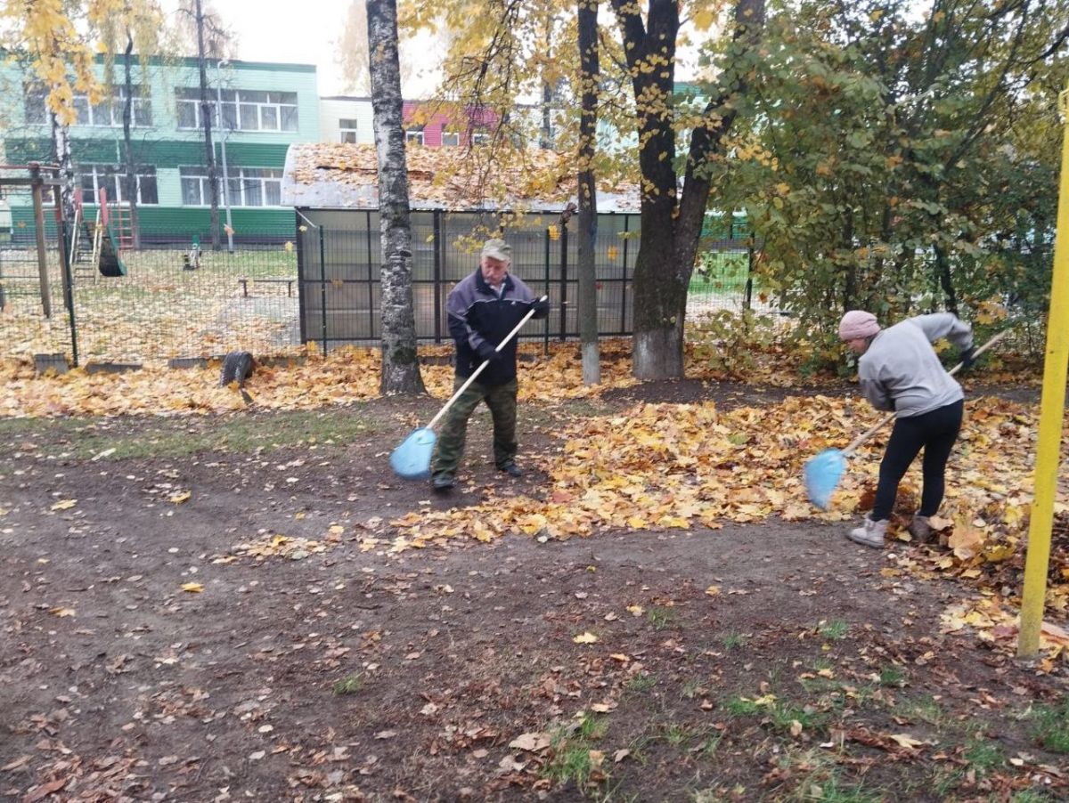 Общество