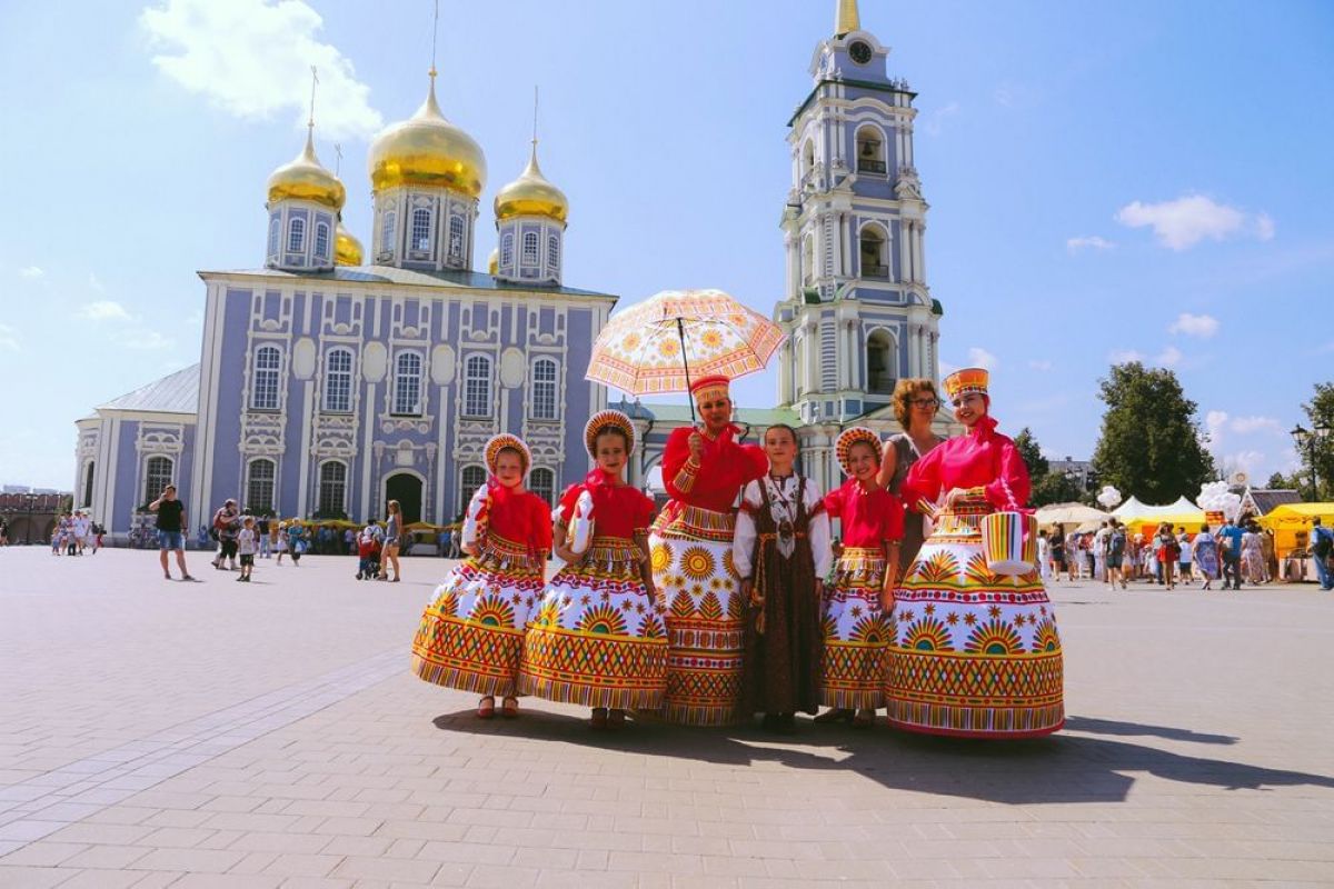 Новости ЦФО