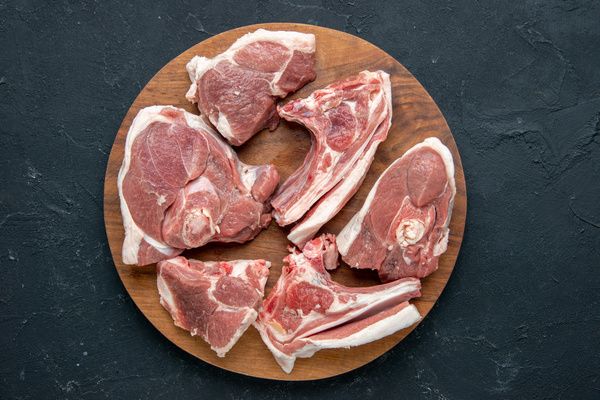 В Брянской области в 4 процентах мясной продукции обнаружили отраву и антибиотики В Брянской области в 4 процентах мясной продукции обнаружили отраву и антибиотики